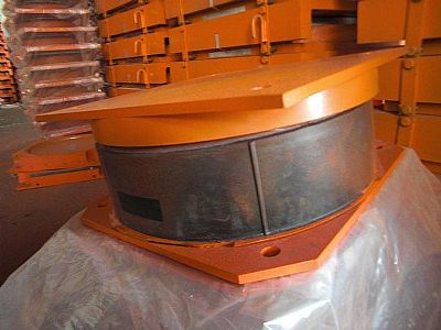 平利县盆式橡胶支座规格型号如何做到质量控制